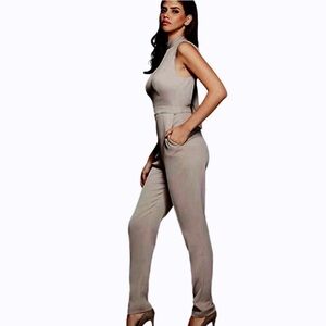 NWT Marciano Bernice Jumpsuit
